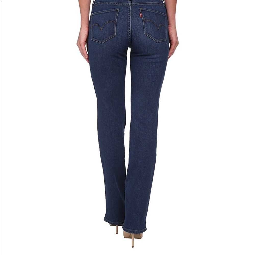 Levi’s 815 Women’s Curvy Bootcut